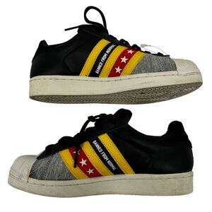Adidas Womens Rita Ora Sneakers Shoes Multicolor 115447819 Banned From Normal 7